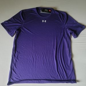 Under Armour Men's Heat Gear Shirt